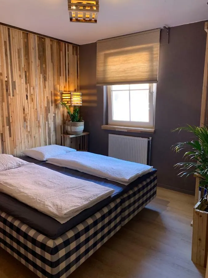 Holiday home Wieler Wellness Huuske With Private Sauna Spaubeek Netherlands